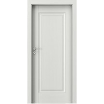 Porta INSPIRE A.0 Wenge White 